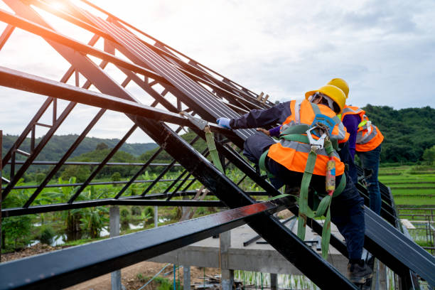 Best Commercial Roofing Services  in Bethesda, MD