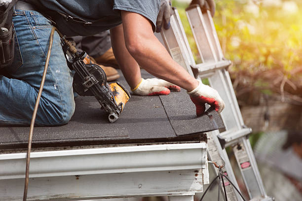 Roof Waterproofing Services in Bethesda, MD