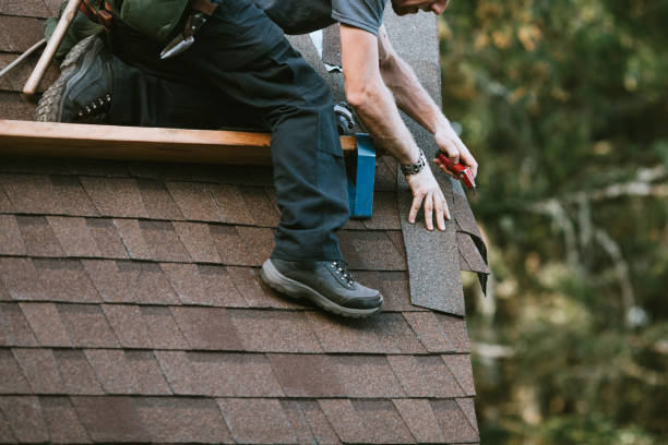 Quick and Trustworthy Emergency Roof Repair Services in Bethesda, MD