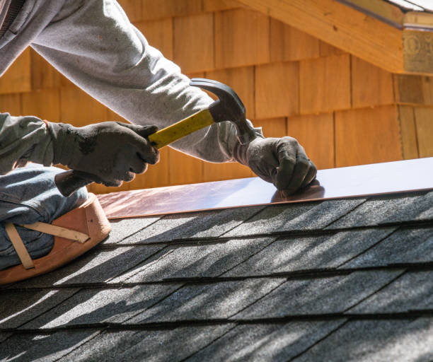 Roof Gutter Cleaning in Bethesda, MD
